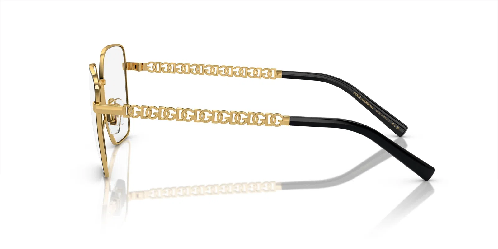 Dolce & Gabbana 1351 Eyeglasses - view 8